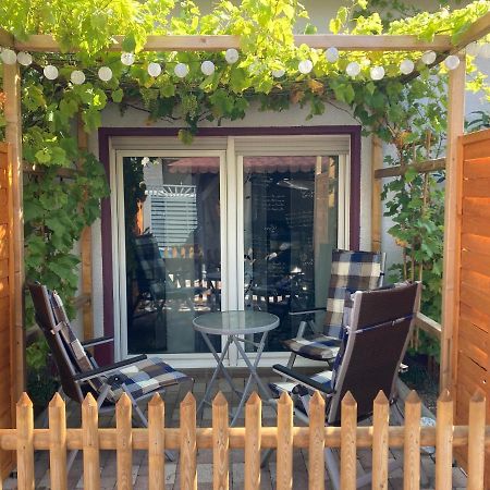 Ferienwohnung Rumbeck ヘッシシュ・オルデンドルフ エクステリア 写真