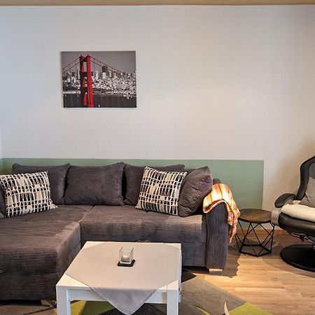 Ferienwohnung Rumbeck ヘッシシュ・オルデンドルフ エクステリア 写真
