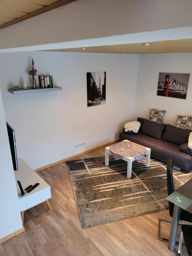 Ferienwohnung Rumbeck ヘッシシュ・オルデンドルフ エクステリア 写真